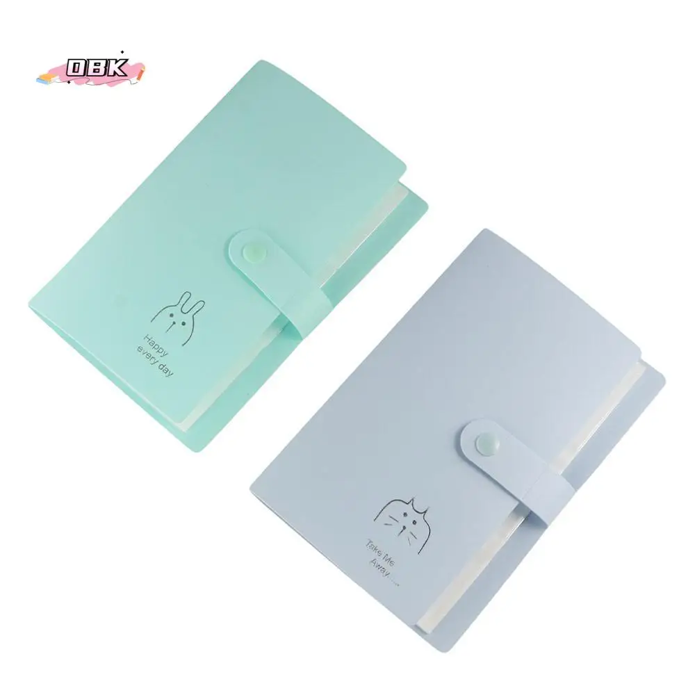 Money Album Money Savings Challenges Waterproof Portable Budgeting Planner Book Fun Way Tear Resistant