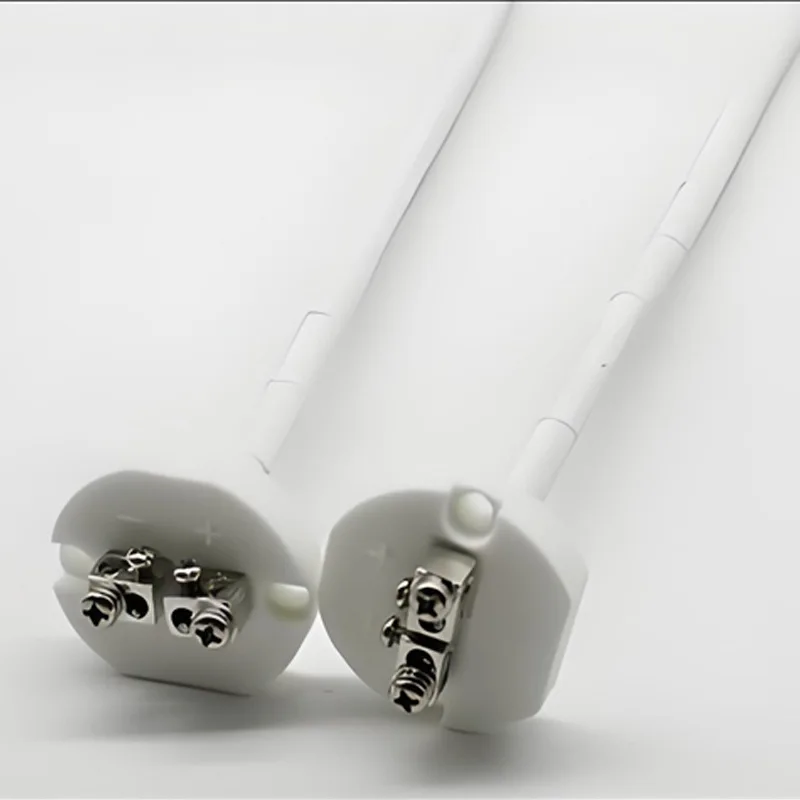 

K-type Ceramic Bead Thermocouple 0-1300 ℃ Temperature Sensor High Temperature Resistance Long Life