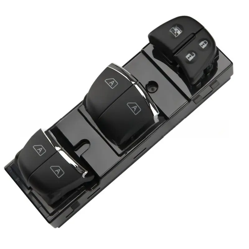 AB96-Power Window Control Switch Regulator Button 25401-6LA0A 25401-6LA2A For Nissan Sentra 2020-2025 Sylphy 2019-