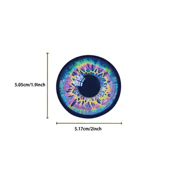 10 最佳銷售 龐克貼紙 - №6