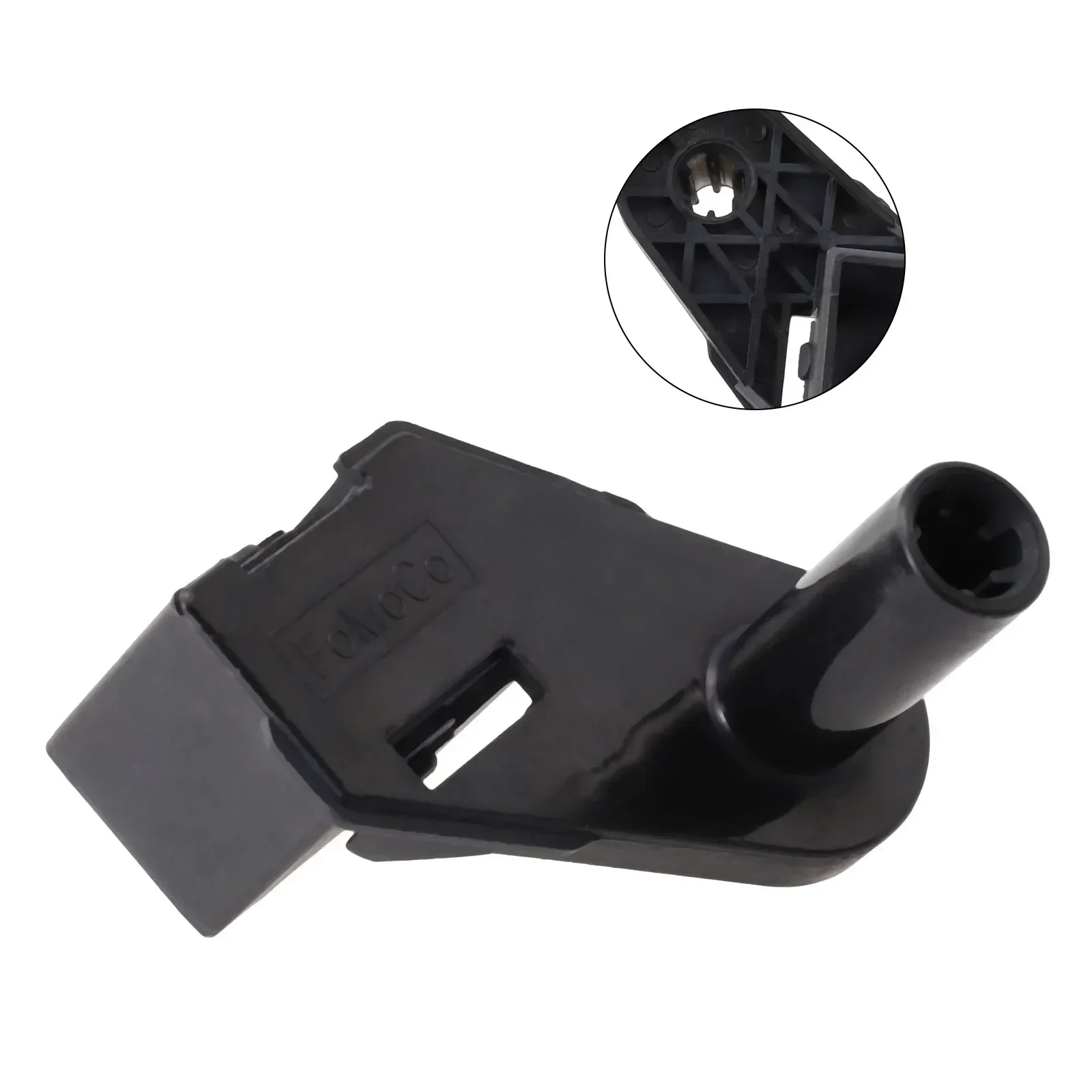 

Car Upper Radiator Support Bracket For Ford For Escape For Focus For Transit 8V618A194AC 8V6Z-8A193-A Replacement