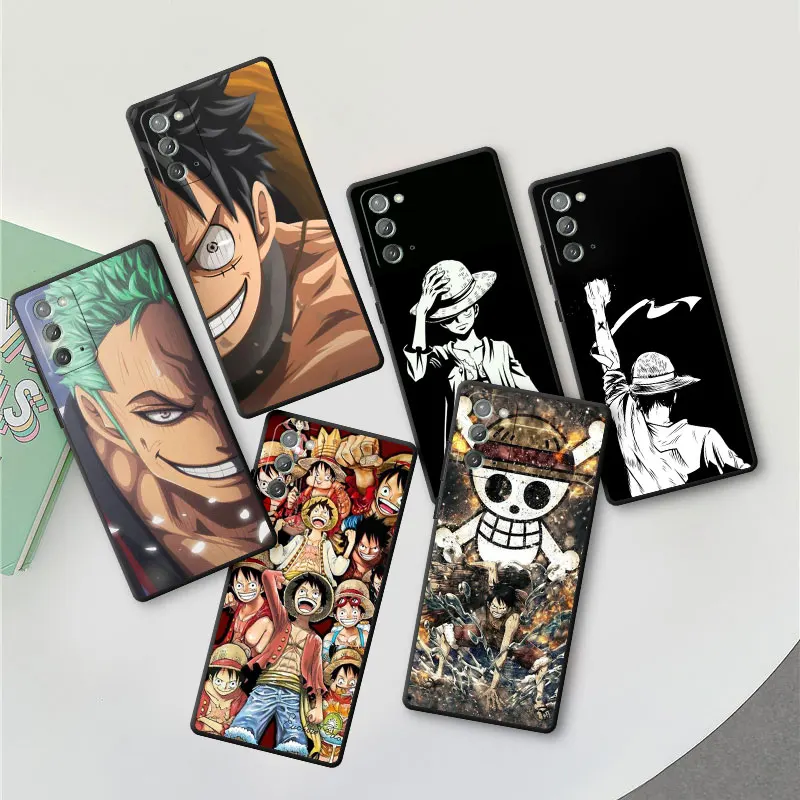 Black Soft Armor Case for Honor 8X 90 Lite X6 X7 X8 X6a X8a X9a 5G O-One-Pieces Cover Funda