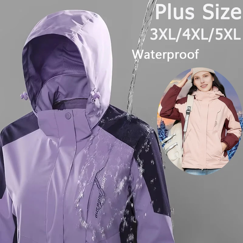 Rain Jacket 5Xl AliExpress