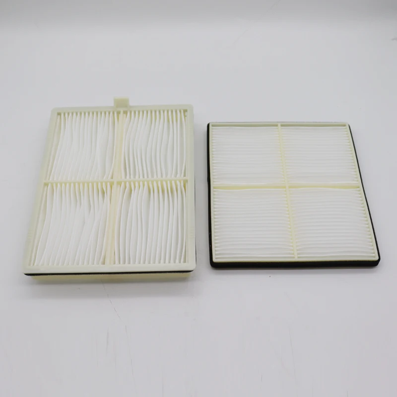 

Aircon Air Conditioning Filter Element For Sh130-6 Sh200-6 Sh210-6 Sh240-6 Sh260-6 Sh300a6 Excavator Spare Parts