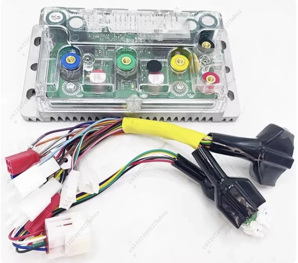 No. 9 ND72200 72240 72260 72450 72680 Bluetooth Programming Controller