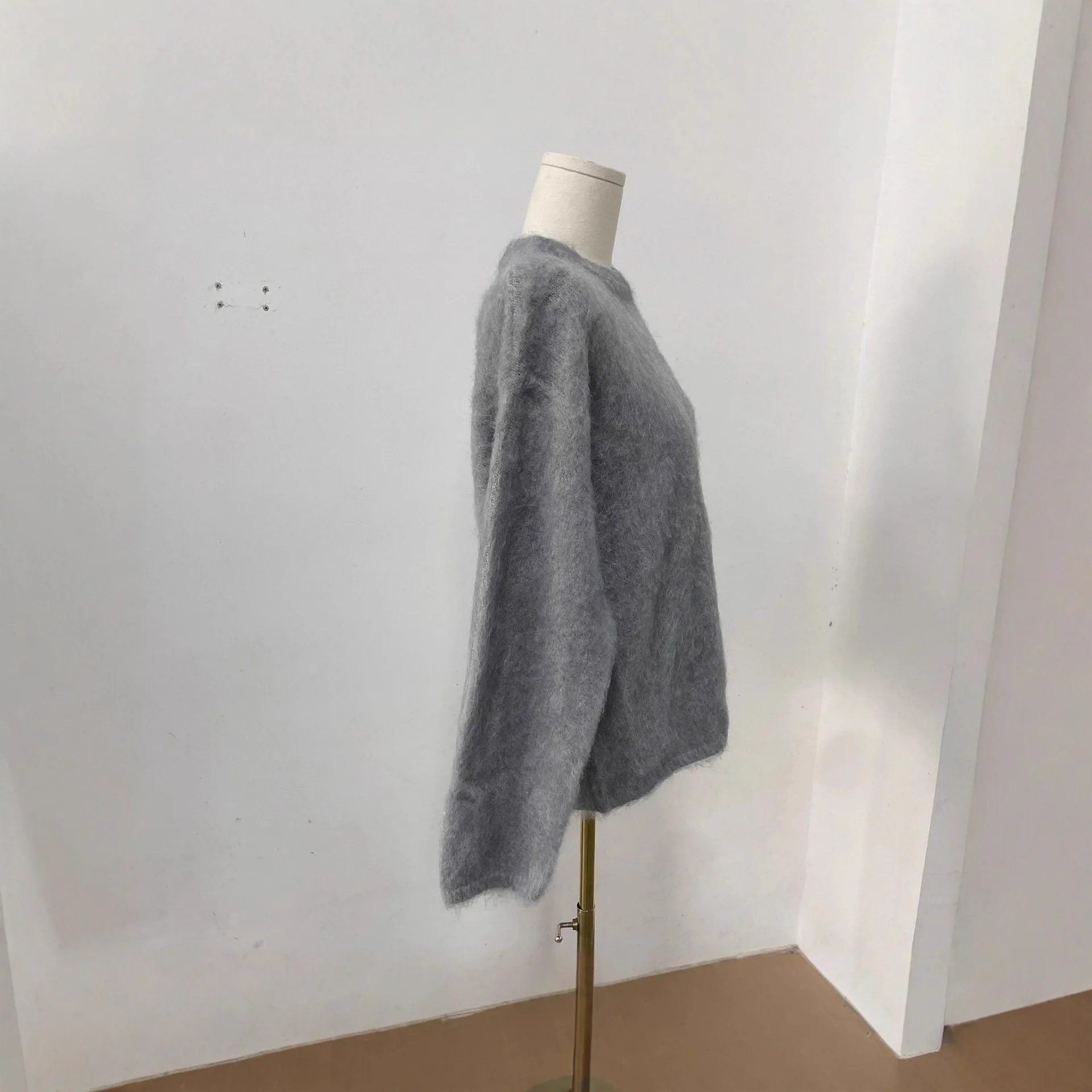 Herfst en winter Europa en Ame - Street Fashion Europe recensie en prijs