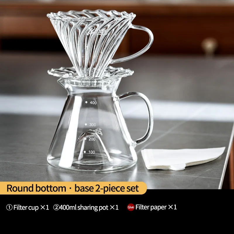 Variant: Dome 3pcs set