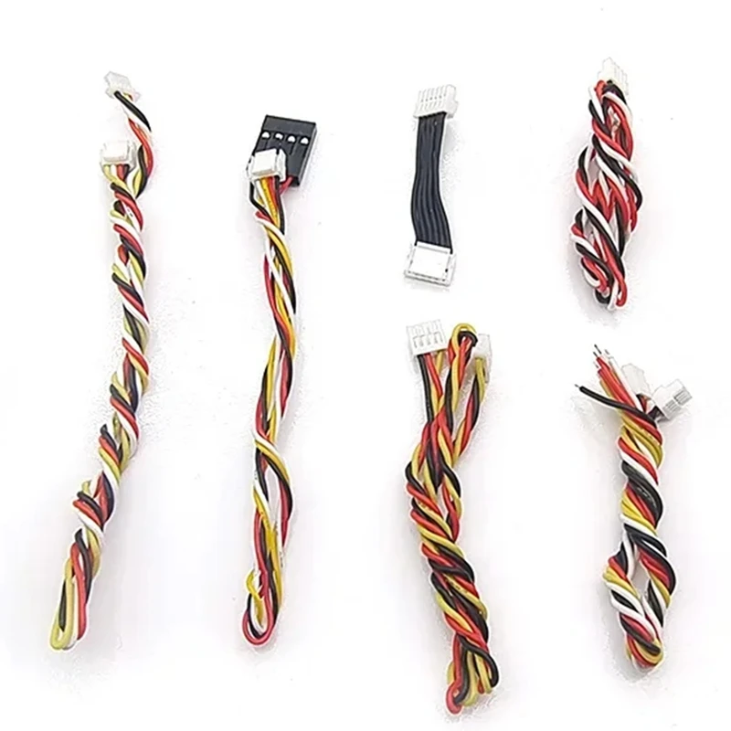 Best-SN-L + SNL + HD OSD MAVLINK وحدة تحكم في الطيران BN220 GPS كومبو مجموعة لوحدة الهواء FPV RC طائرة بدون طيار ثابتة الجناح