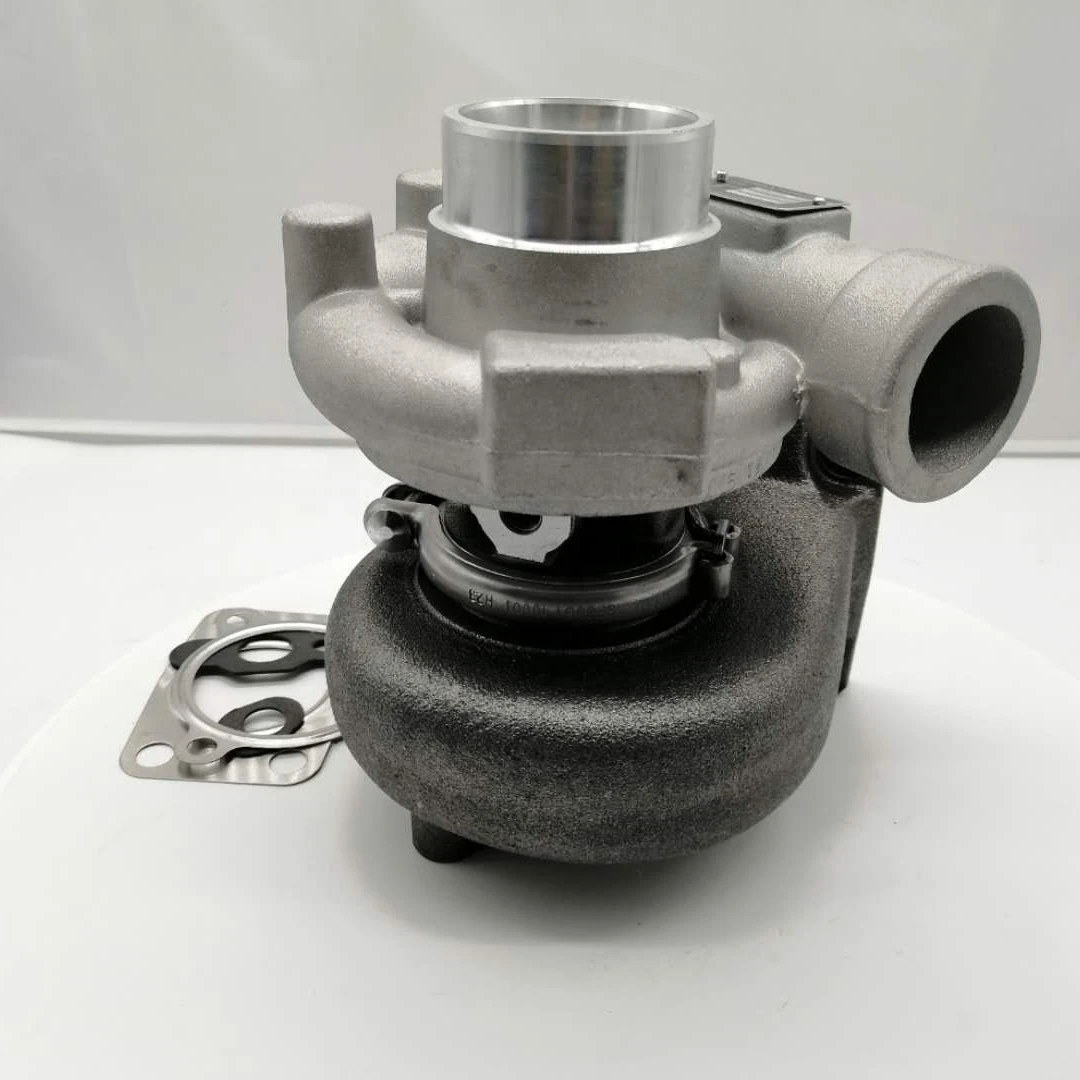 EX120-2 EX120-3 Excavator Turbocharger TD04 49189-00501 49189-00511 49189-00540 49189-00550 For 4BD1 Engine