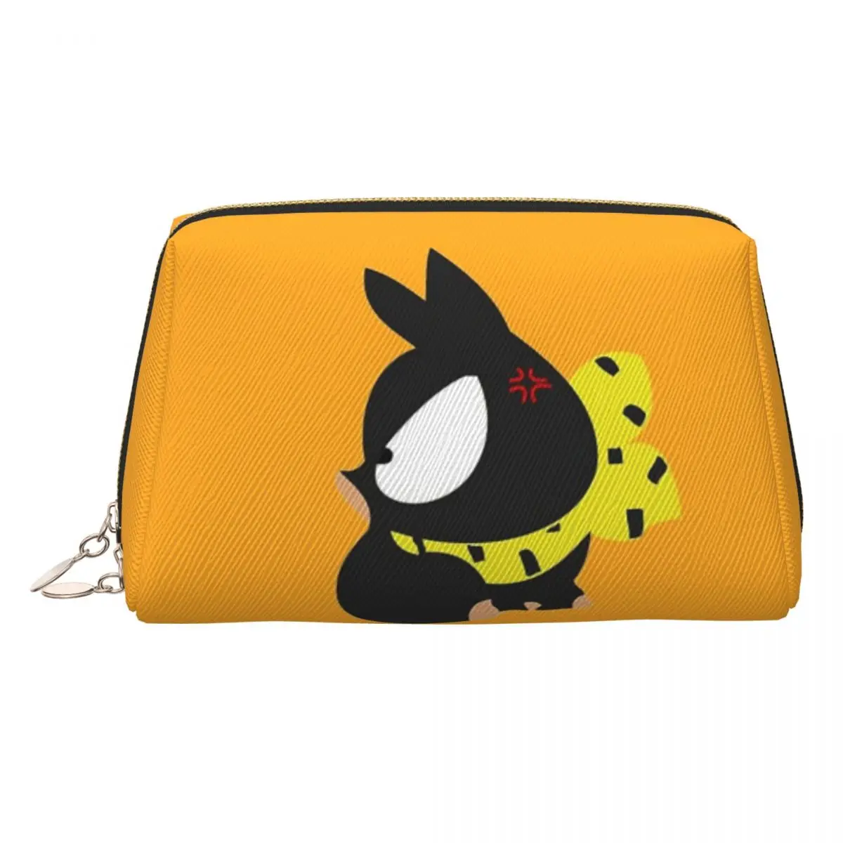 

P Chan Ranma женская косметичка дорожный органайзер для макияжа сумка для хранения туалетных принадлежностей Dopp Kit Box