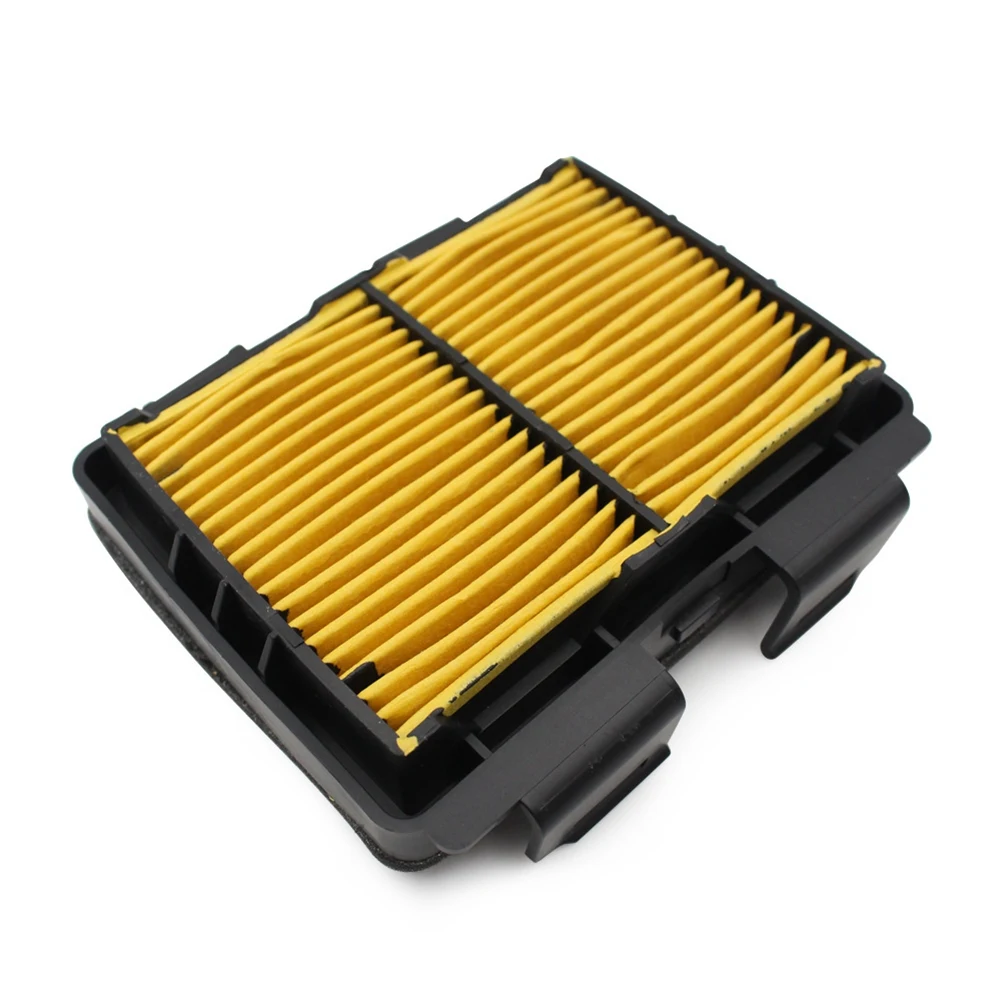 

ABTD-Motorycle Air Filter Intake Cleaner For LONCIN VOGE LX300GY-D 300GY 300 Rally 300 Air Filter Cleaner
