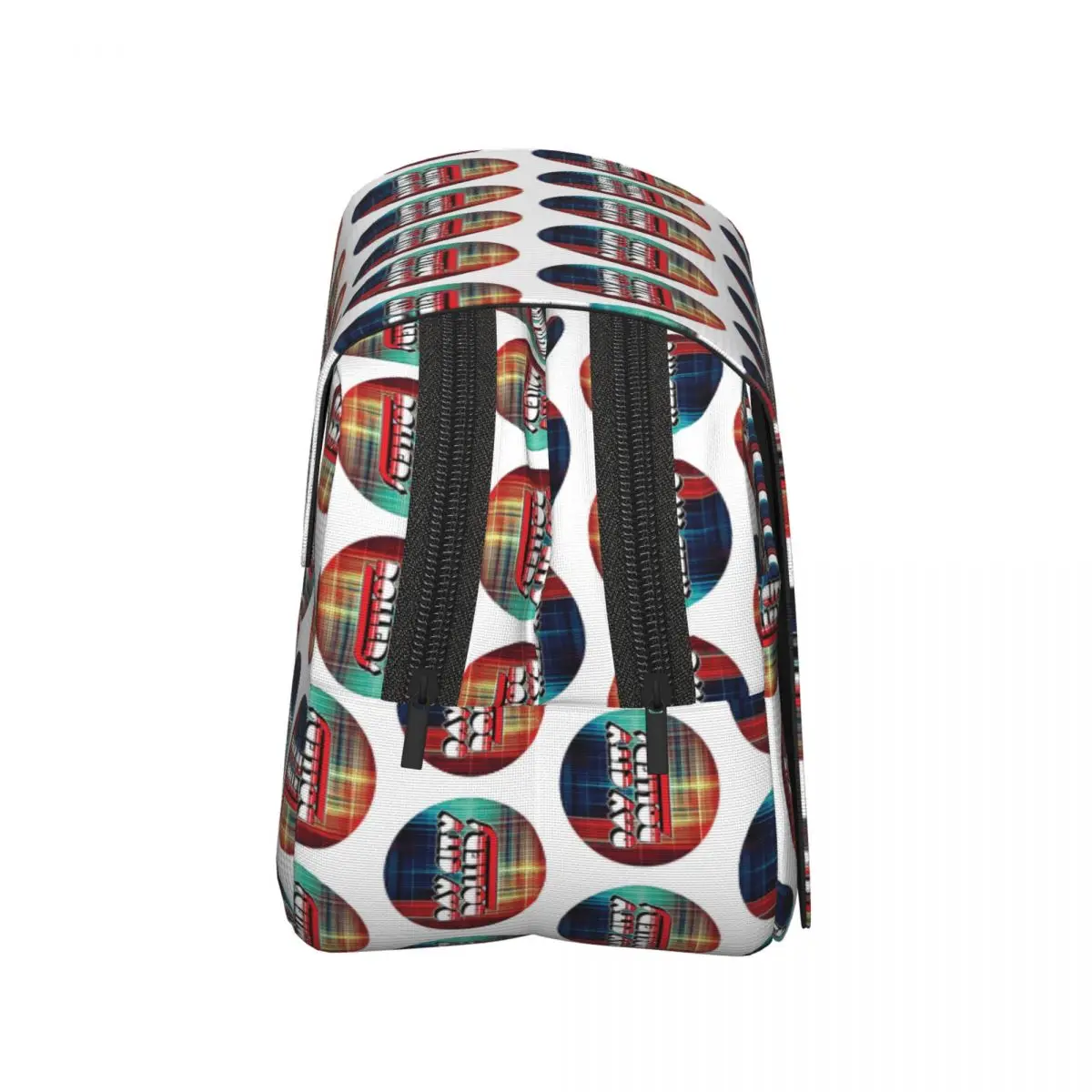 Bay City Rollers Pencil Cases Pen Holder Hard Shell Leather Large Capacity Pen Box Pencil Bag for Studen Gifts