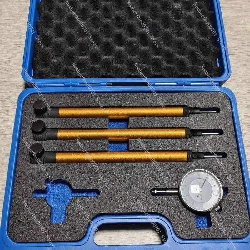 for Universal one-cylinder top dead center measurement timing special tool dial meter