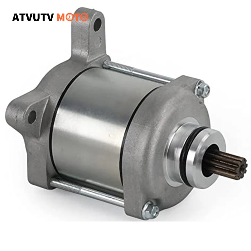 

Motorcycle Starter Motor For Honda CRF450 CRF450R CRF450RX Enduro CRF450RWE 2019 2020 31200-MKE-A71 2023