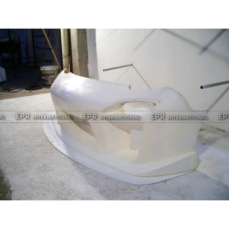 For Mazda RX7 FD3S Carbon Fiber Mazdaspeed Front Bumper Lip Body Kit