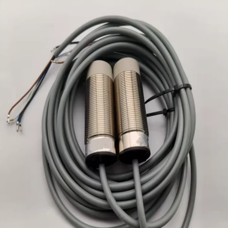 

Brand new genuine proximity switch LR30XCN15LUM-E2 LR30XCF10LIM-E2 LR30XCN15LIM-E2 LR30XCF10LIUM-E2 LR30XCN15LIUM-E2