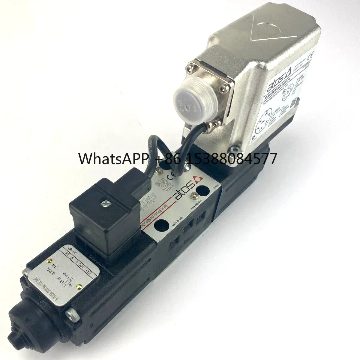 

DHZO-A-071-L5 20 DHZO-AE-073-L5 10 Directional Hydraulic Valve DHZO-AEB-NP-071-D3 10 Amplifier E-RI-AEB-NP-05H 10