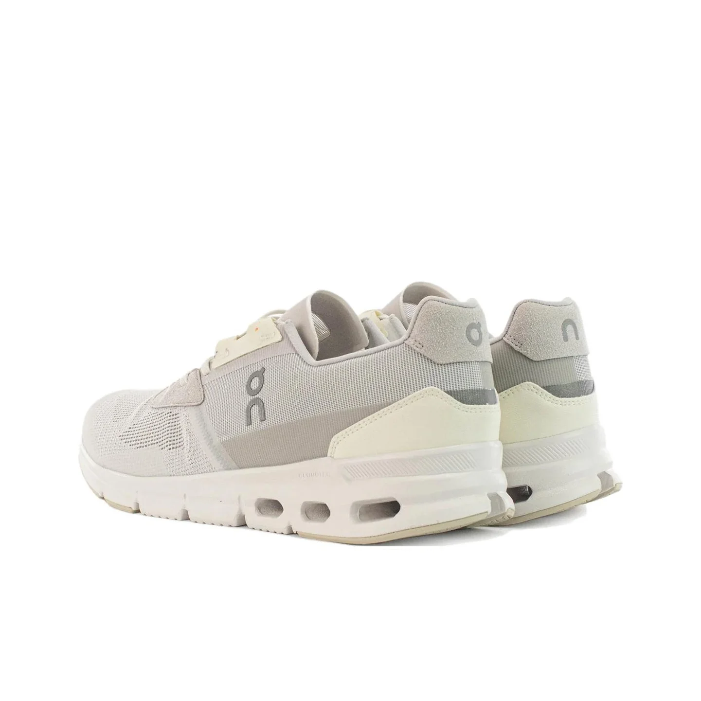 On Running Cloudrift White Frost 87.97708