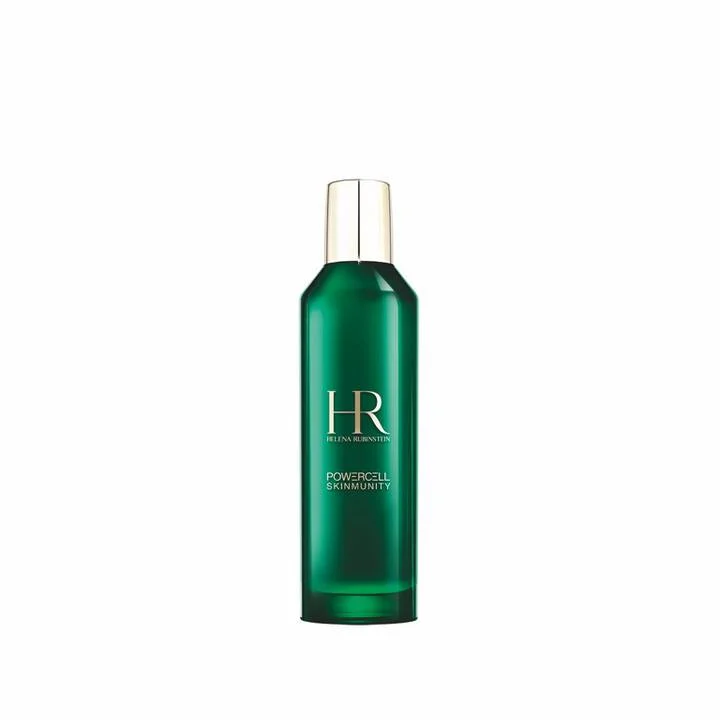 HR Green Bottle New Skin Toner Moisturizing and Repairing 200ml-Skincare