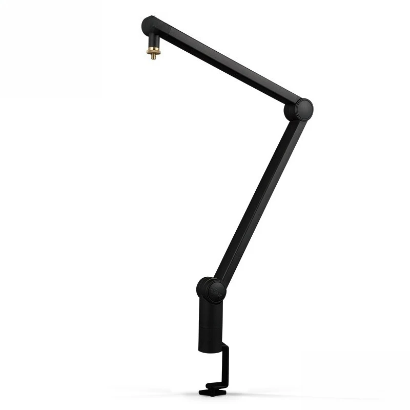 

Compass tube microphone microphone desktop cantilever bracket k song recording live stream bracket