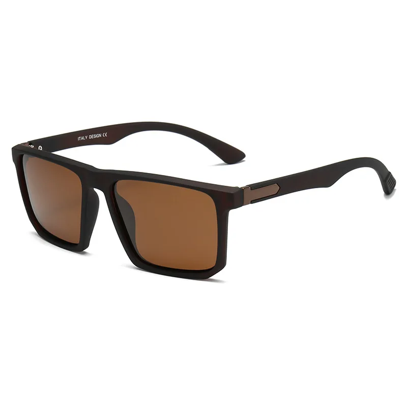 

Outdoor sports ink trend polarized sunglasses, new polarized cycling glasses for men and women