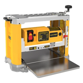 2000w מפוארים 13 אינץ עץ חשמלי thicnesser planer רב תפקודי מחשב נייד