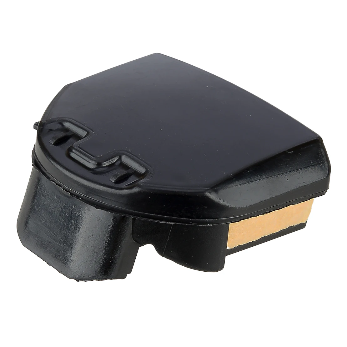 Imagem -05 - Filtro de ar Apto para Motosserra Husqvarna Motosserra Plástico 537255703 460 455 455e