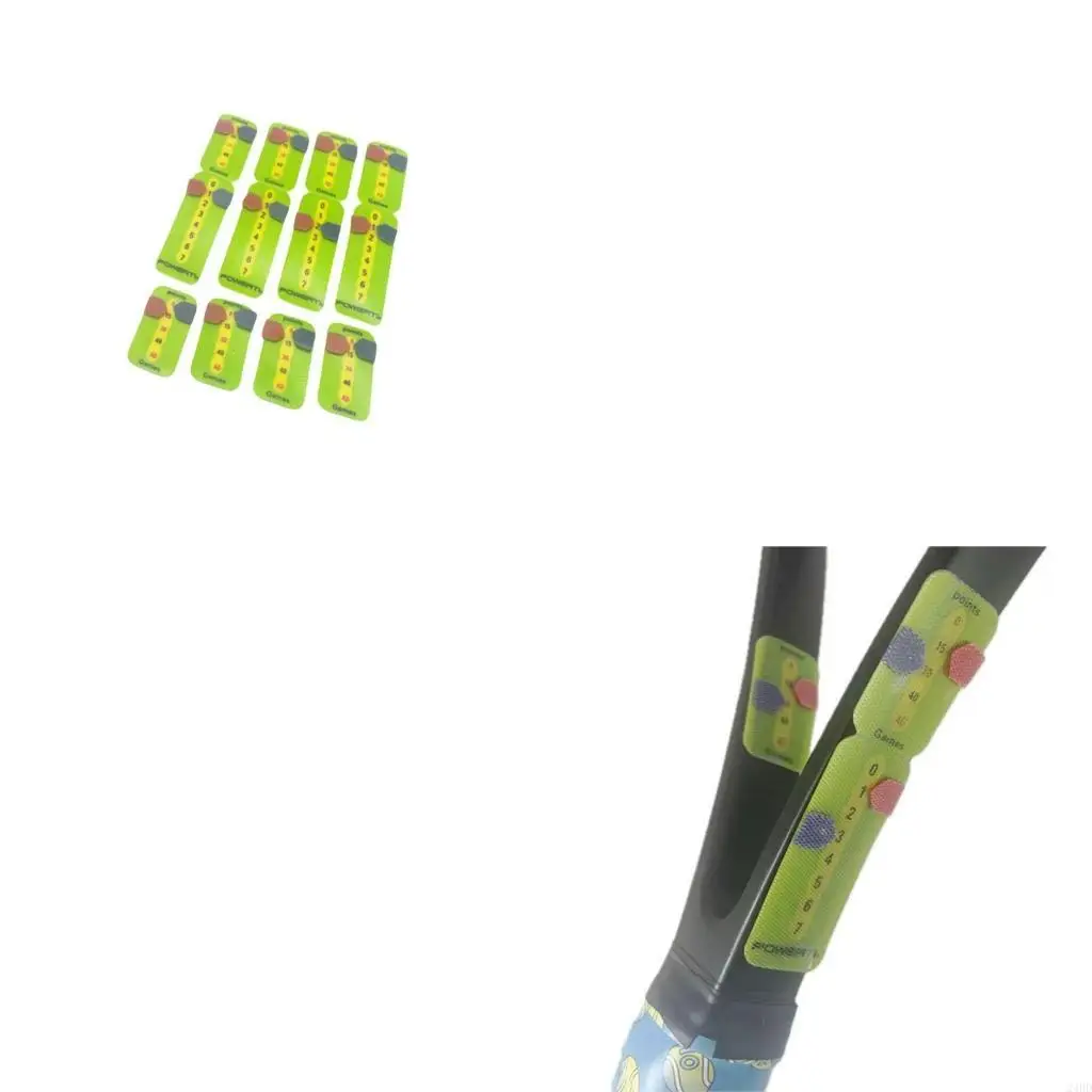 

Легко в монтаже доска, чтобы сохранить счет очков, игры и сбора забивания правой теннисной ракетки и бассейна 24BD