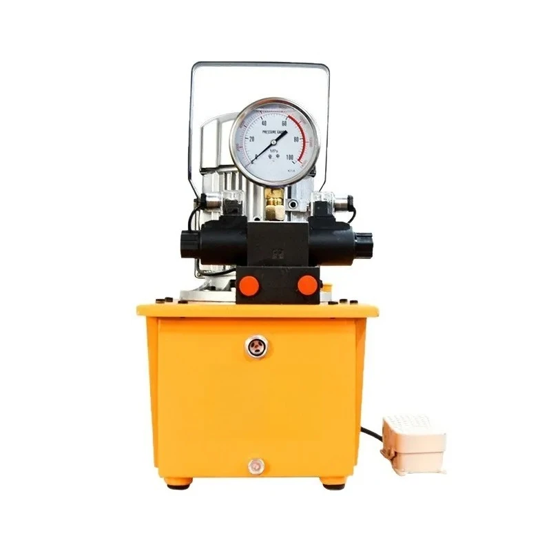 Ultra-high hydraulic electric pump Hydraulic pump 0.75-5