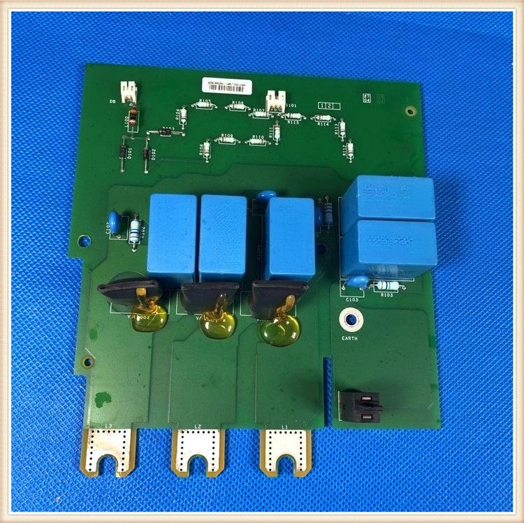 VX4A1110 ATV61 and 71 Series 45/55/75 Kw Absorption Board Surge Board Filter Board Inverter