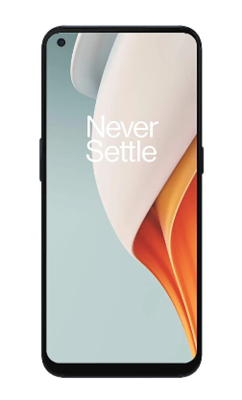 OPPO Oneplus Nord N100 4G スマートフォン 6.52 インチ バッテリー容量 5000mAh CPU クアルコム Snapdragon 460 中古電話