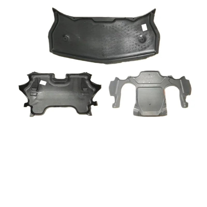 

Engine Splash Shield Lower Mud Flap Guard for Mercedes W219 CLS350 CLS260 CLS300 CLS320 2006-2011