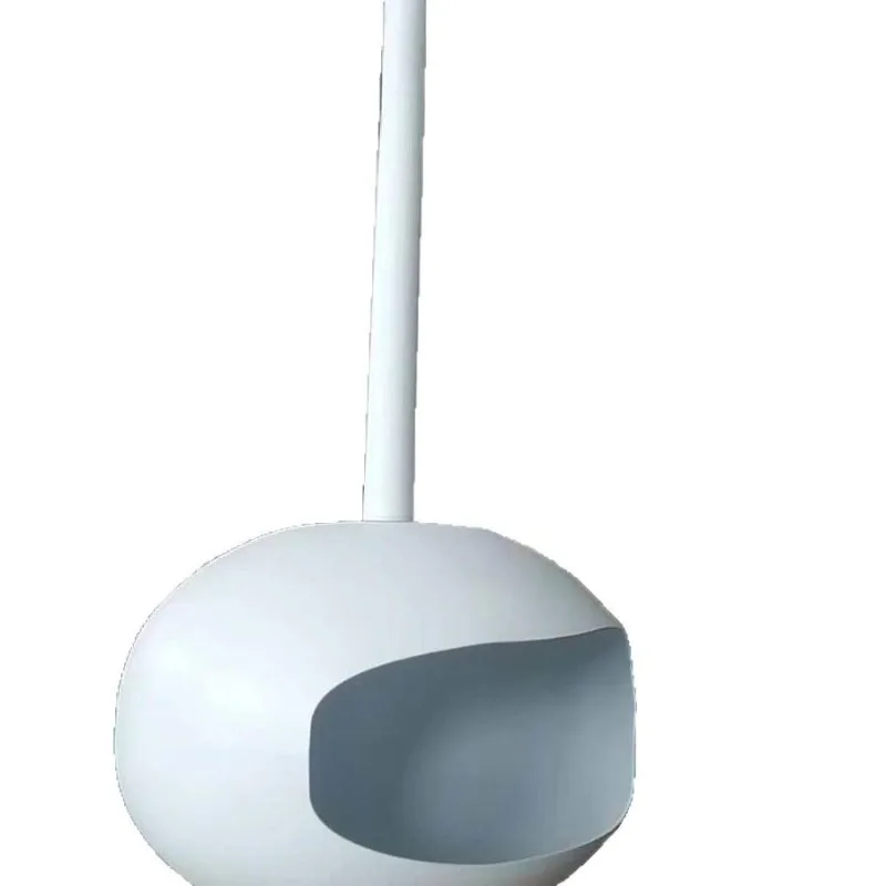 UFO Outdoor Fire Pit Alcohol Ethanol Heating Fireplace True Non-Smoking Garden/Villa Modern Garden Heater