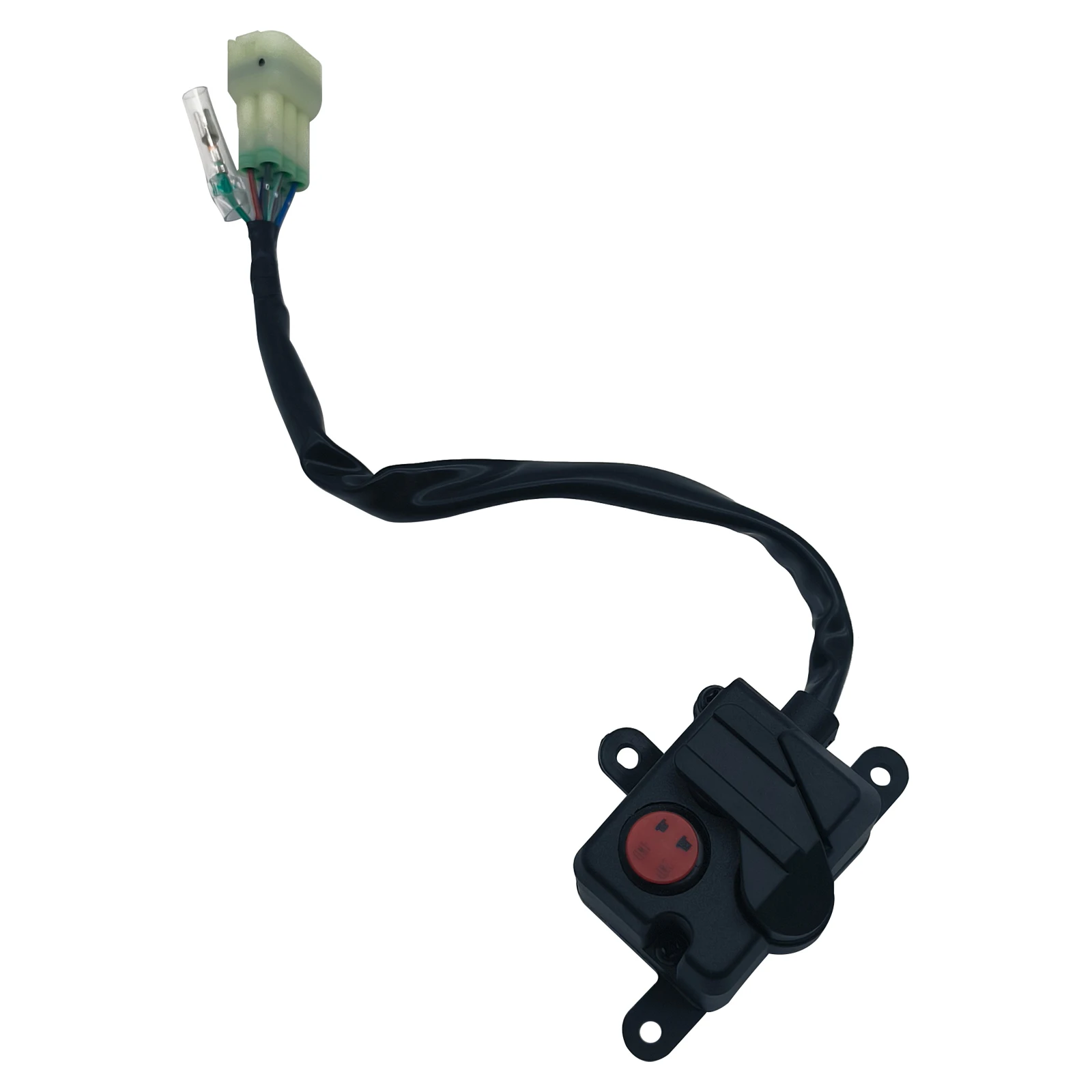 Оригинальный 4x4 и 4x2 WD SWTICH ASSY для двигателя CF Uforce Cforce Z6 CF625 SSV CF600 CF500 500 U5 600 U6 500cc 600cc 9030-160700