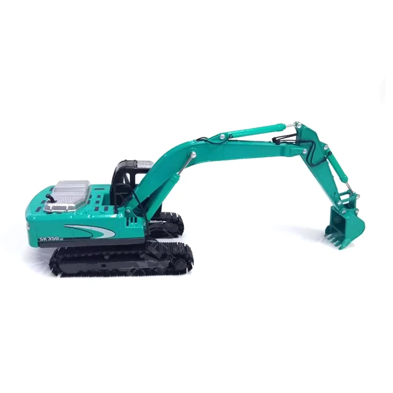 Kobelco Diecast 1/50 Scale Tracked Hook Excavator SK330 Alloy