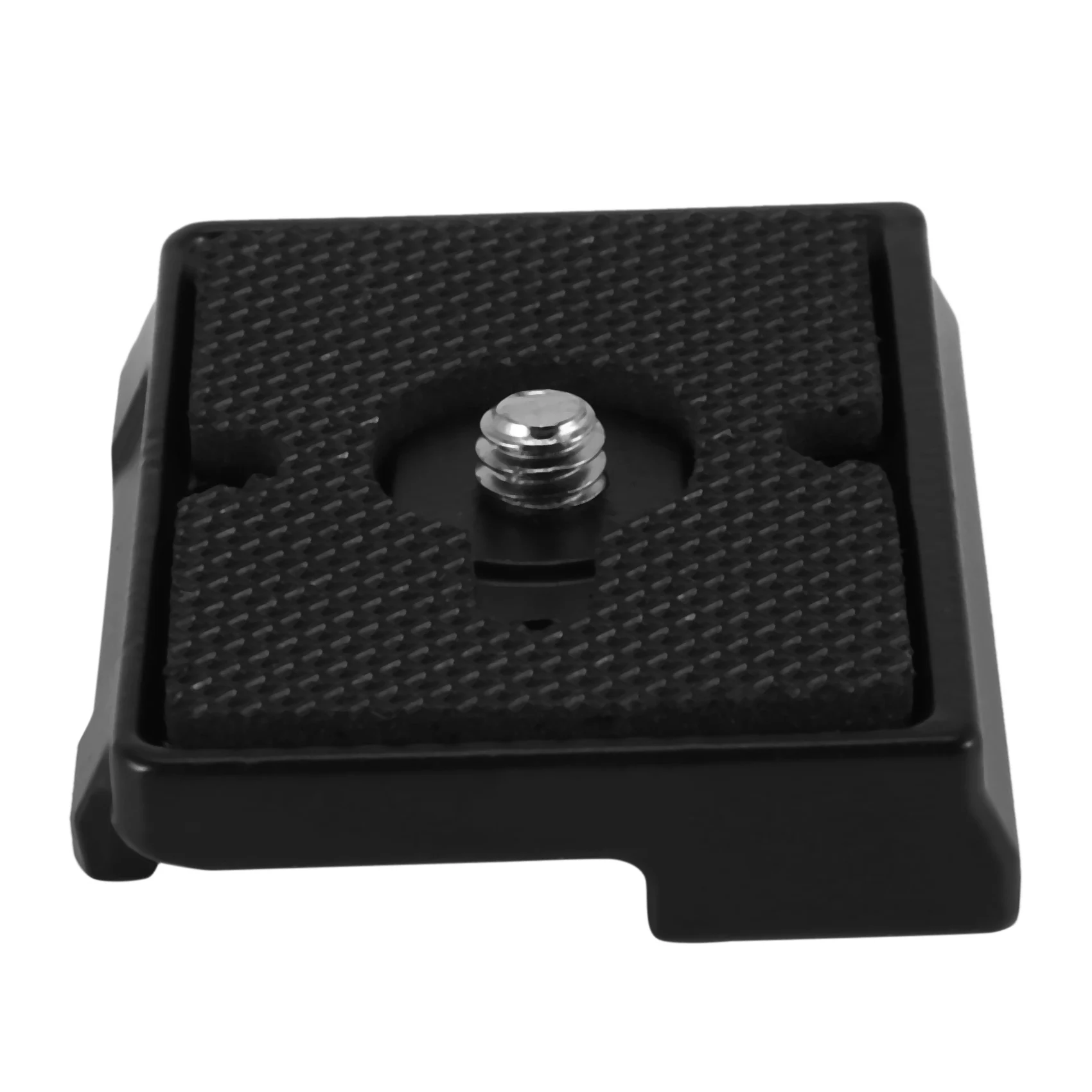 N84R 2X Quick Release Plate 1/4 Inch Screw Fit For Bogen 3157N Manfrotto 200PL-14 RC2 3030 3130