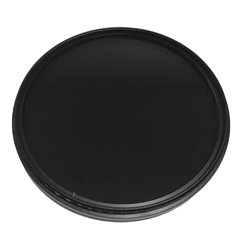 【Limitierter Lagerbestand!】ND2-400 Neutral Density Fader Variabler ND-Filter Einstellbarer Filter für Nikon für Canon für Sony Kameraobjektiv