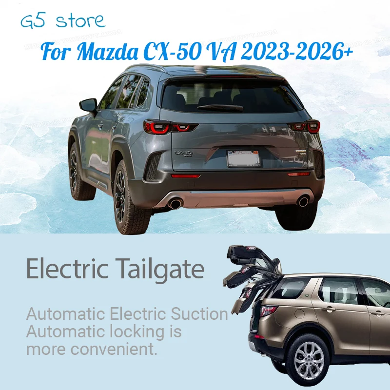 Power Electrically … - image