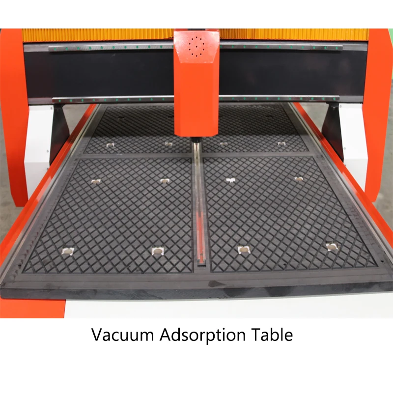 router 3d per macchine per legno cnc / macchina per incisione cnc 1325