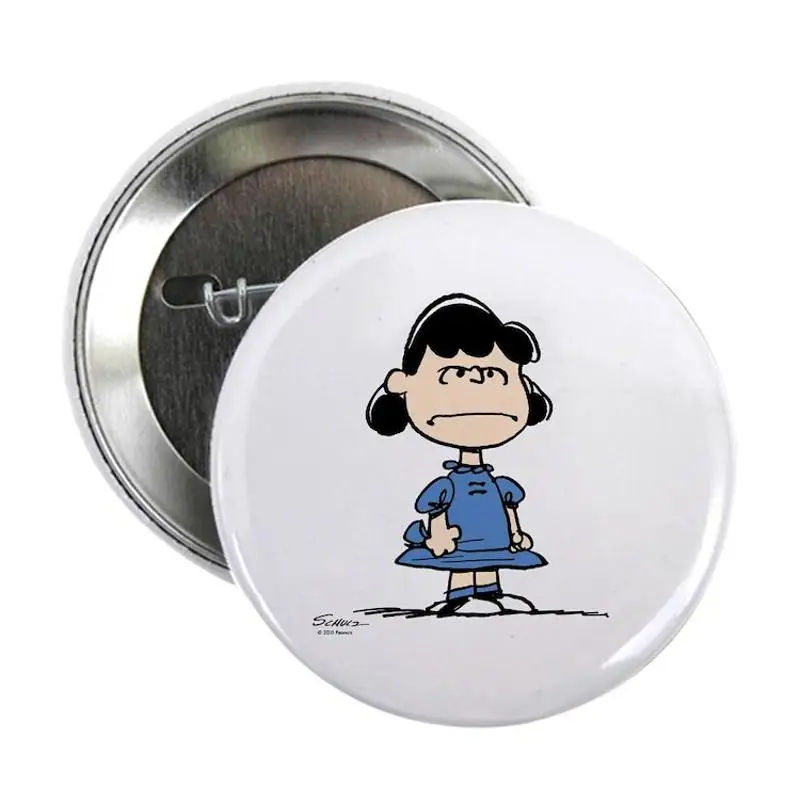 Lucy Van Pelt 2.25