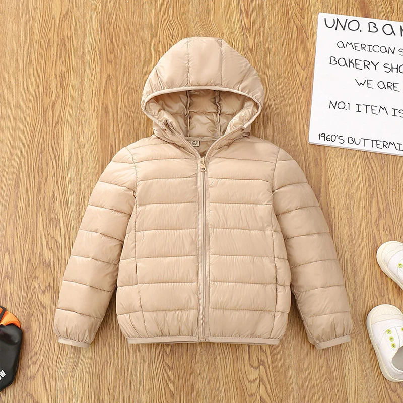 Thumbnail 4 - #19 Ranked Kids Lightweight Jackets Picks in 2026