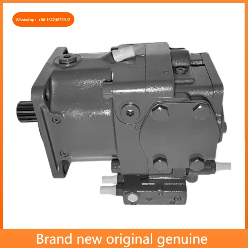 Axial Variable Pump A11VO145 A11VO145LRS/11R-NZG12N00-S A11VO145DRS/11R-NSD12N00R-S Hydraulic Pump