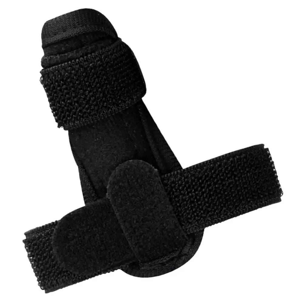 

Регулируемая компрессионная шина для суставов, бандаж для пальцев, устройство для восстановления, шина для большого пальца