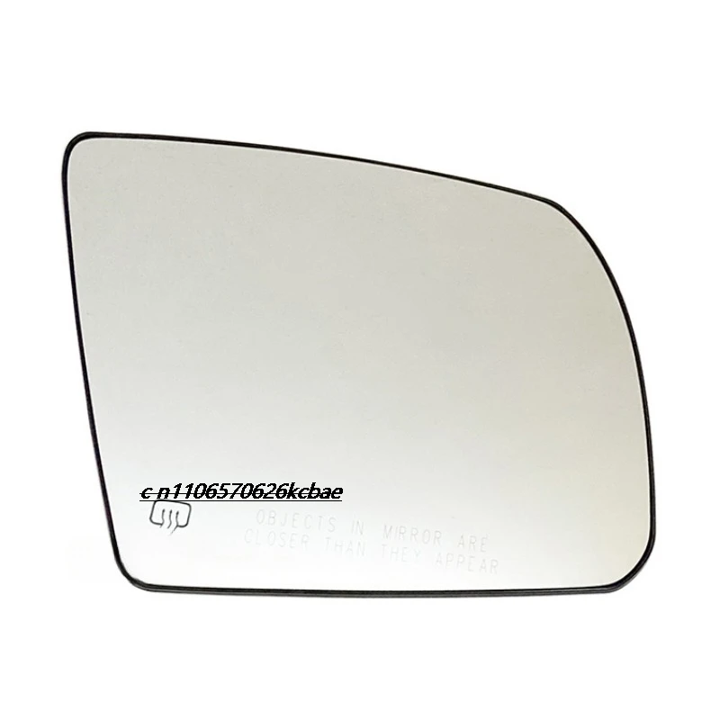 مناسبة للعدسات والعدسات العكسية وعدسات مرآة الرؤية الخلفية والزجاج الساخن لطراز Toyota Tunica Sequoia 07-20 #5