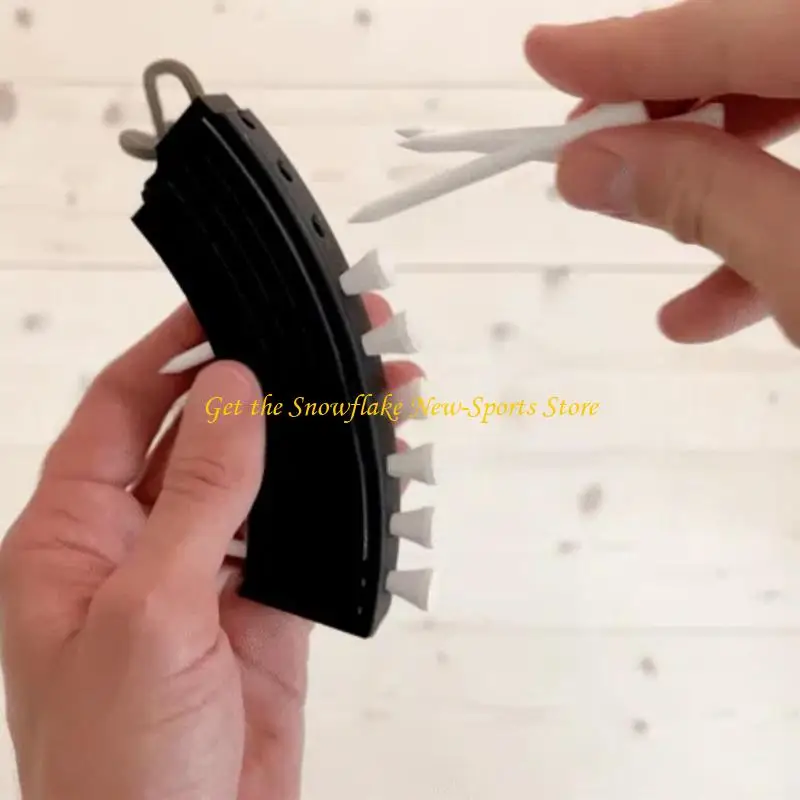 E56D 9 Hole Golf Te… - image