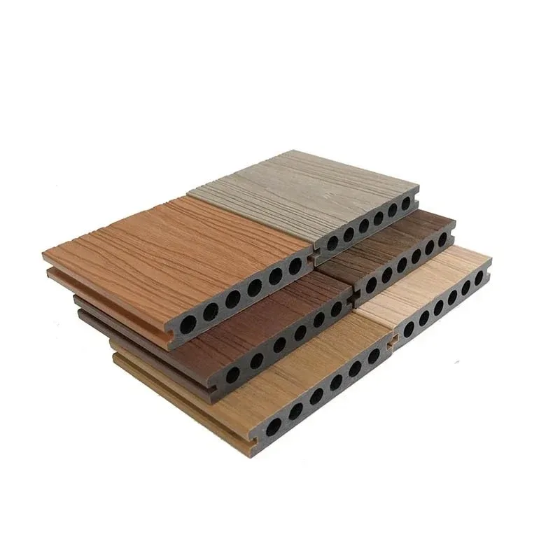 Prefabricated plastic wood platform modular mobile outdoor terrace, anti-corrosion wood courtyard, plastic wood flooring