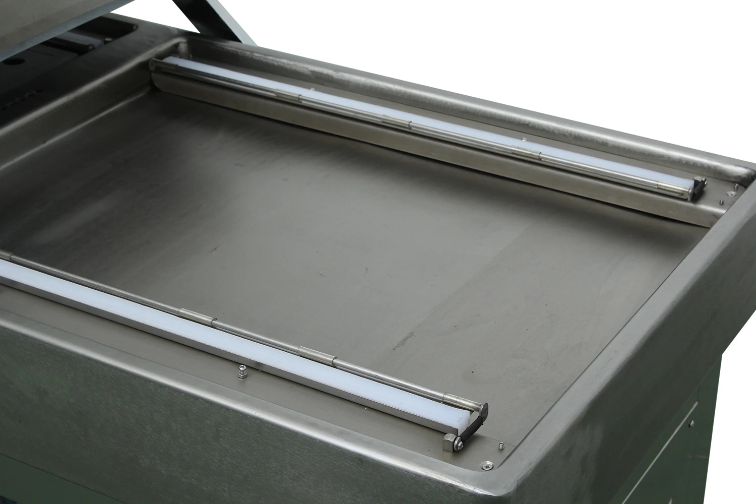 DZ600/2SB Vacuum Sealer Double Chamber, Double Chamber Vacuum Sealer Packing Machine, Double Vacuum Chamber Machine