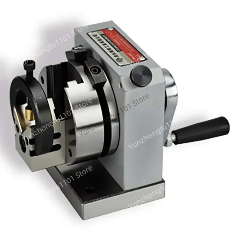 One Way Punch Forming Device High Precision Punch Grinding Machine Punch Former with Accuracy Within 0.005mm