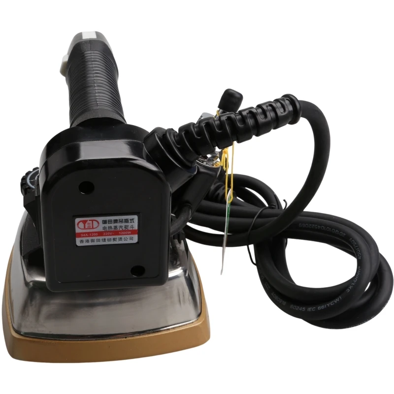 Hong Kong -style Steam Iron Bottle Mita YT-94A Air Volume Wearable 1200W Sewing Machine Parts