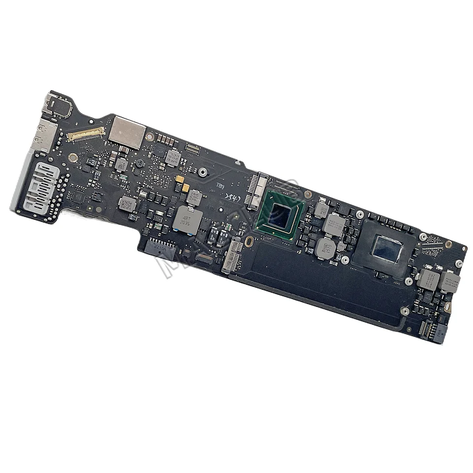 Imagem -03 - Placa-mãe Mainboard para Macbook Air A1369 2011 A1369 8203023-a Emc 2469 13